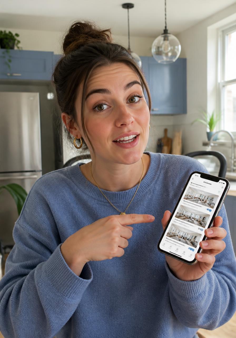 PropTech content example
